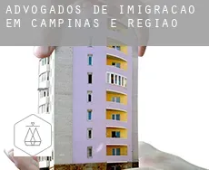 Advogados de imigração em Campinas e Região