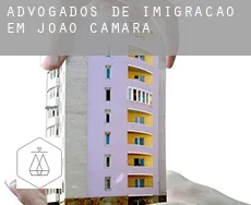 Advogados de imigração em  João Câmara