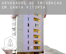 Advogados de imigração em  Santa Vitória