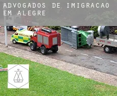 Advogados de imigração em  Alegre
