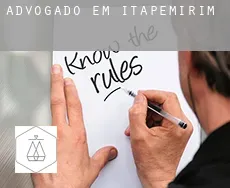 Advogado em  Itapemirim