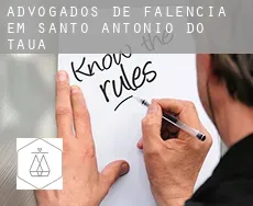 Advogados de falência em  Santo Antônio do Tauá