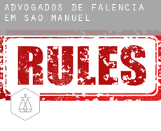 Advogados de falência em São Manuel