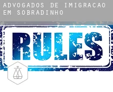 Advogados de imigração em  Sobradinho