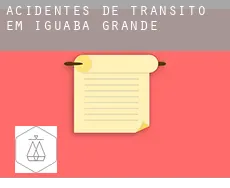 Acidentes de trânsito em  Iguaba Grande