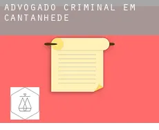 Advogado criminal em  Cantanhede
