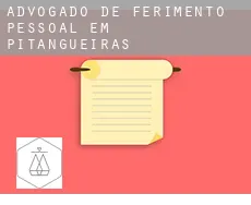Advogado de ferimento pessoal em  Pitangueiras