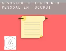 Advogado de ferimento pessoal em  Tucuruí