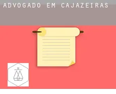 Advogado em  Cajazeiras