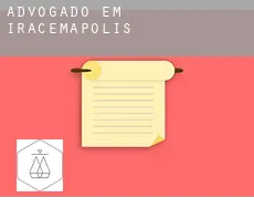 Advogado em  Iracemápolis