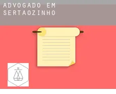 Advogado em  Sertãozinho