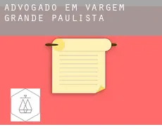 Advogado em  Vargem Grande Paulista