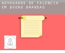 Advogados de falência em  Bueno Brandão