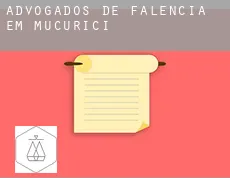 Advogados de falência em  Mucurici