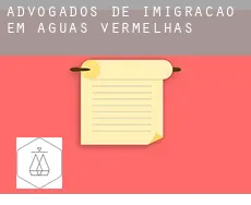Advogados de imigração em  Águas Vermelhas