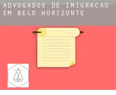 Advogados de imigração em  Belo Horizonte