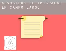 Advogados de imigração em  Campo Largo