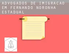 Advogados de imigração em  Fernando de Noronha (Distrito Estadual)