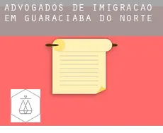Advogados de imigração em  Guaraciaba do Norte
