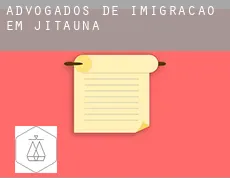 Advogados de imigração em  Jitaúna