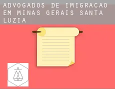 Advogados de imigração em  Santa Luzia (Minas Gerais)
