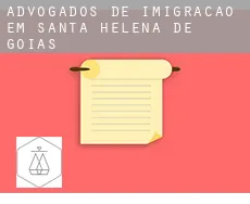 Advogados de imigração em  Santa Helena de Goiás