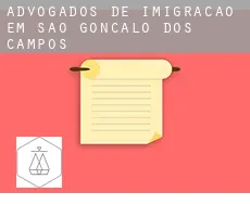 Advogados de imigração em  São Gonçalo dos Campos