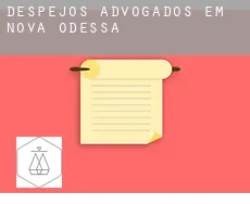 Despejos advogados em  Nova Odessa