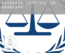 Advogado criminal em  Araruama