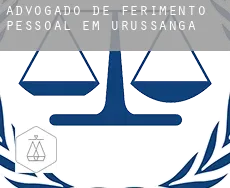 Advogado de ferimento pessoal em  Urussanga