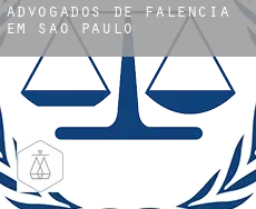 Advogados de falência em  São Paulo