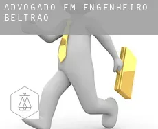 Advogado em  Engenheiro Beltrão