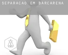 Separação em  Barcarena