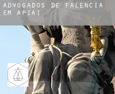 Advogados de falência em  Apiaí