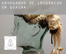 Advogados de imigração em  Guaíra