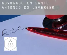 Advogado em  Santo Antônio do Leverger