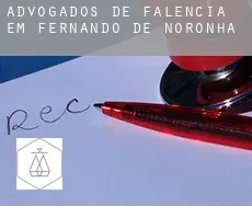 Advogados de falência em  Fernando de Noronha