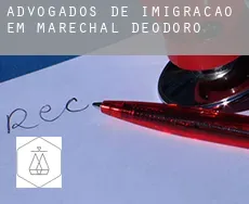 Advogados de imigração em  Marechal Deodoro