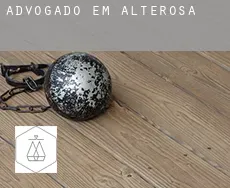 Advogado em  Alterosa