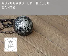Advogado em  Brejo Santo