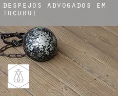 Despejos advogados em  Tucuruí