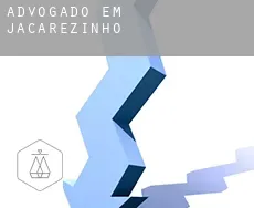 Advogado em  Jacarezinho