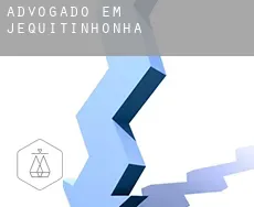 Advogado em  Jequitinhonha
