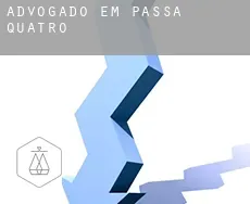 Advogado em  Passa Quatro