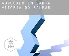 Advogado em  Santa Vitória do Palmar