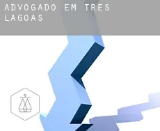 Advogado em  Três Lagoas