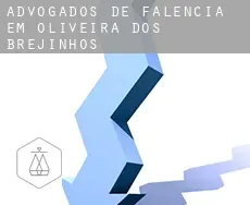 Advogados de falência em  Oliveira dos Brejinhos
