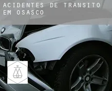 Acidentes de trânsito em  Osasco